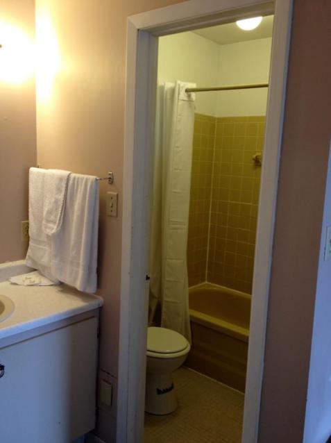 Lotus Motel Cobourg Esterno foto