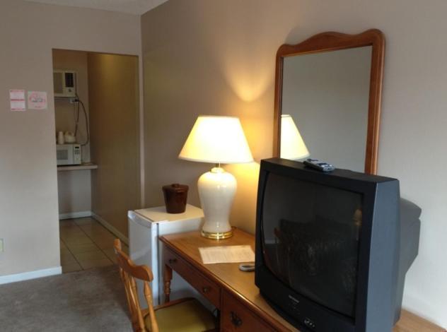 Lotus Motel Cobourg Esterno foto