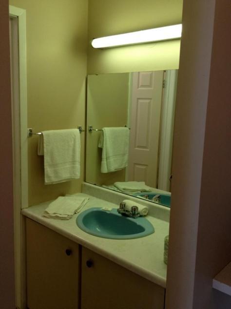 Lotus Motel Cobourg Esterno foto