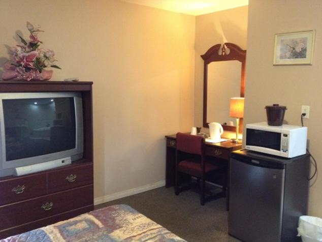 Lotus Motel Cobourg Esterno foto