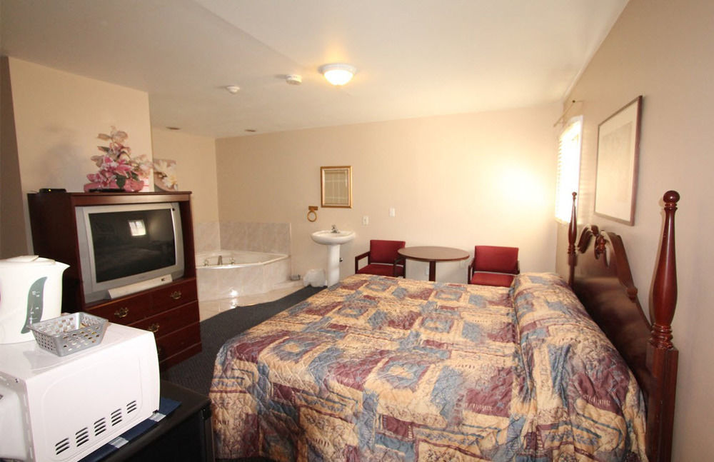 Lotus Motel Cobourg Esterno foto
